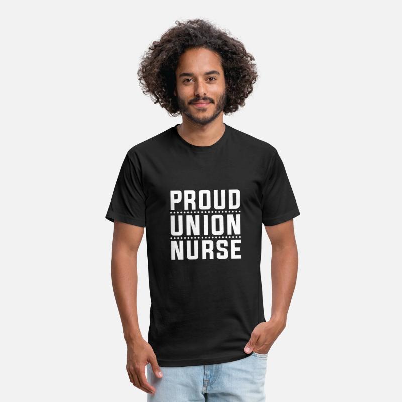 Union Strong Solidarity Shirt Proud Union Nurses