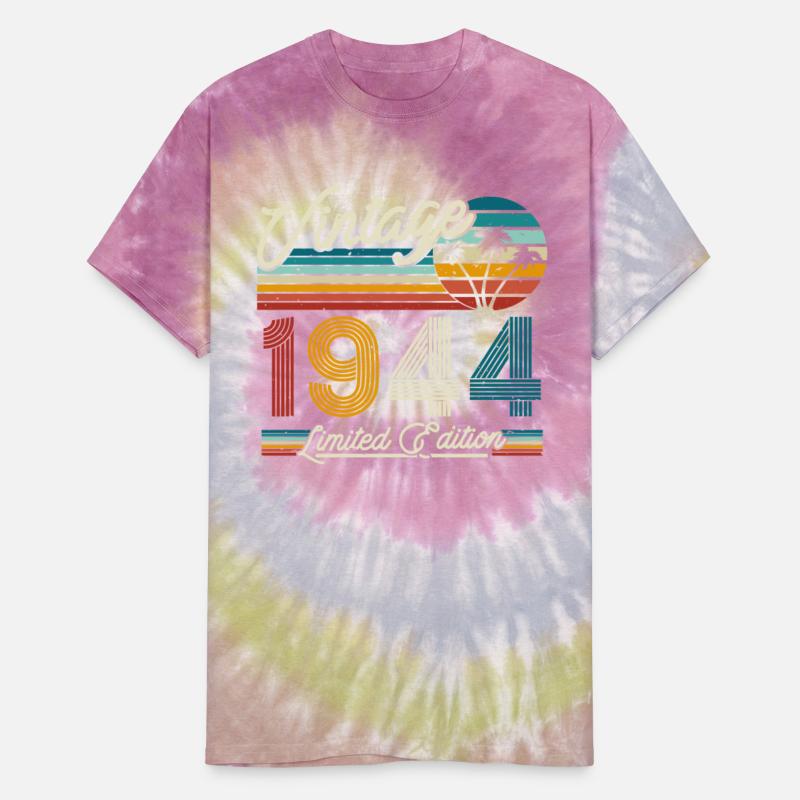 Vintage 1944 Birthday Gift