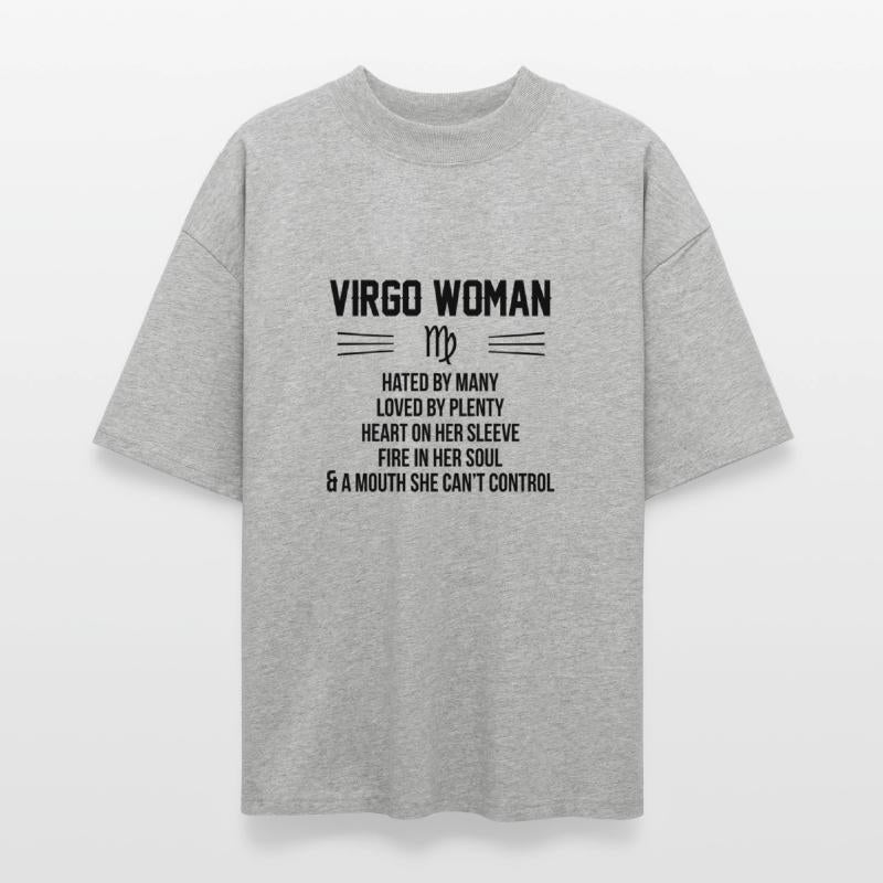 Virgo Woman