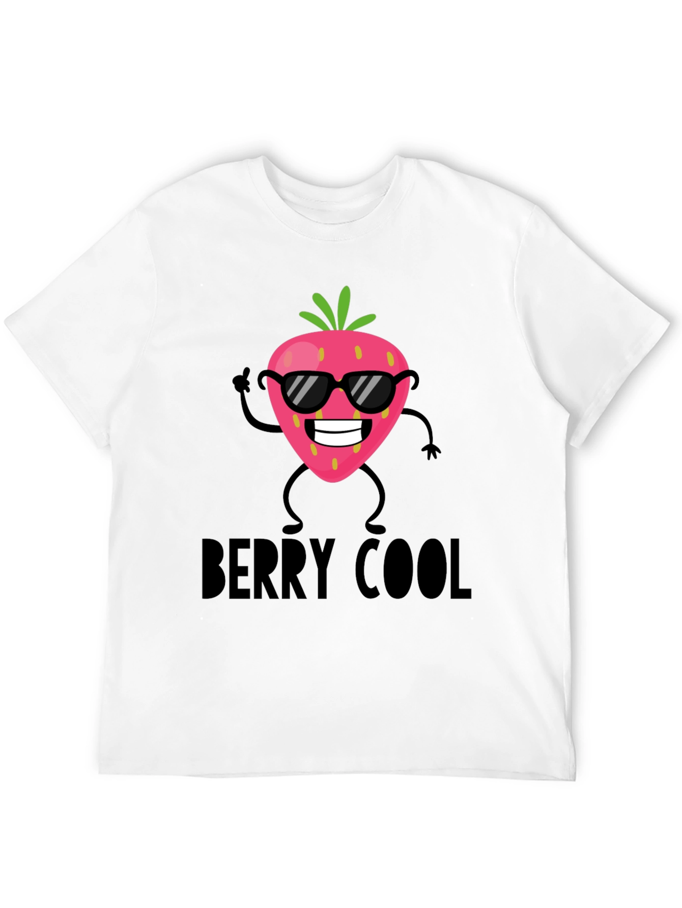 Berry Cool T-Shirt
