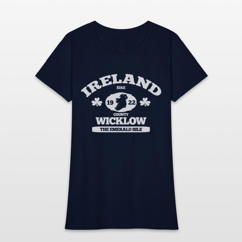 Wicklow Ireland Classic Irish County Design