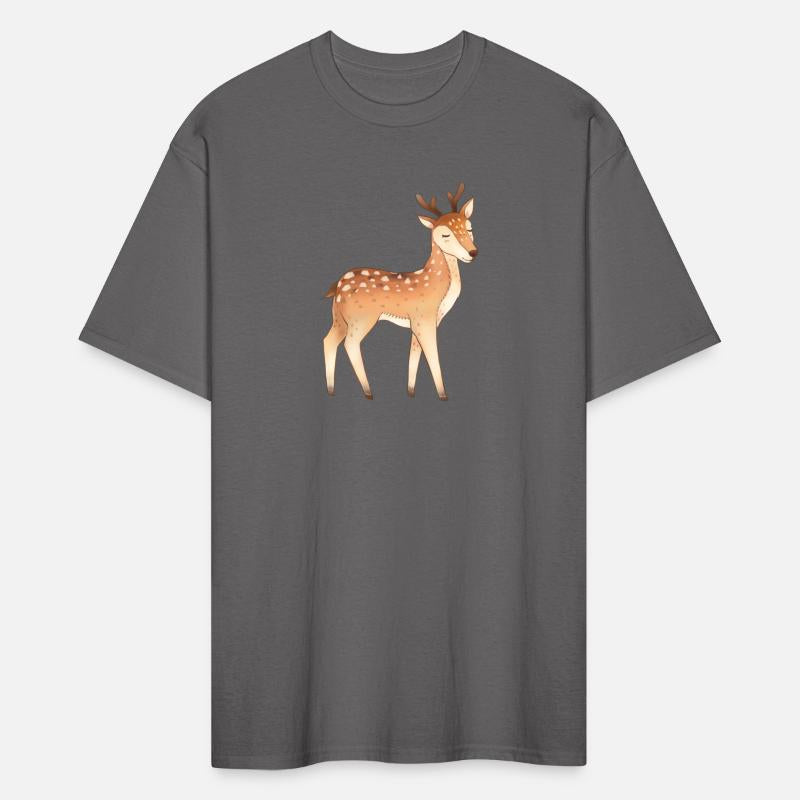Woodland Deer