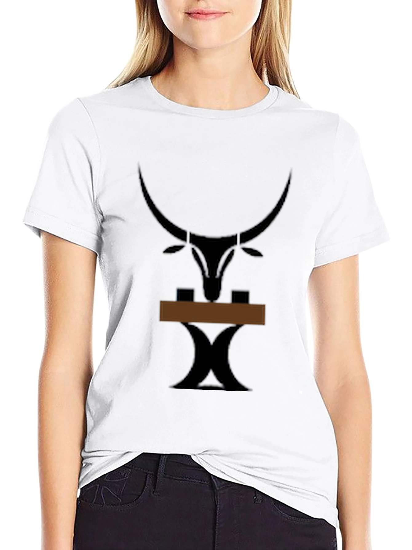Bull Anvil Graphic Tee