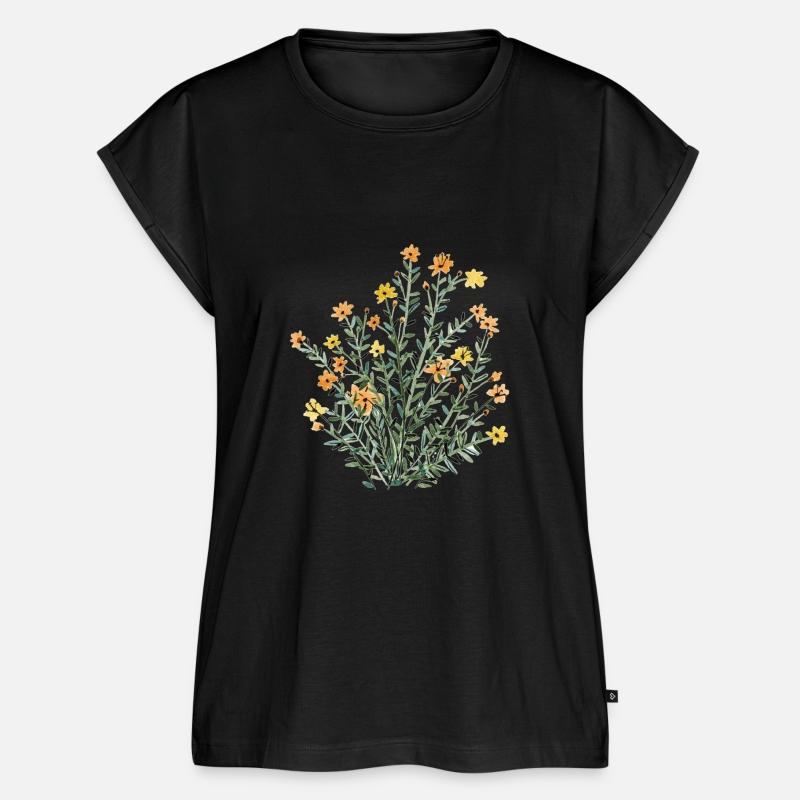 yellow floral sun flower