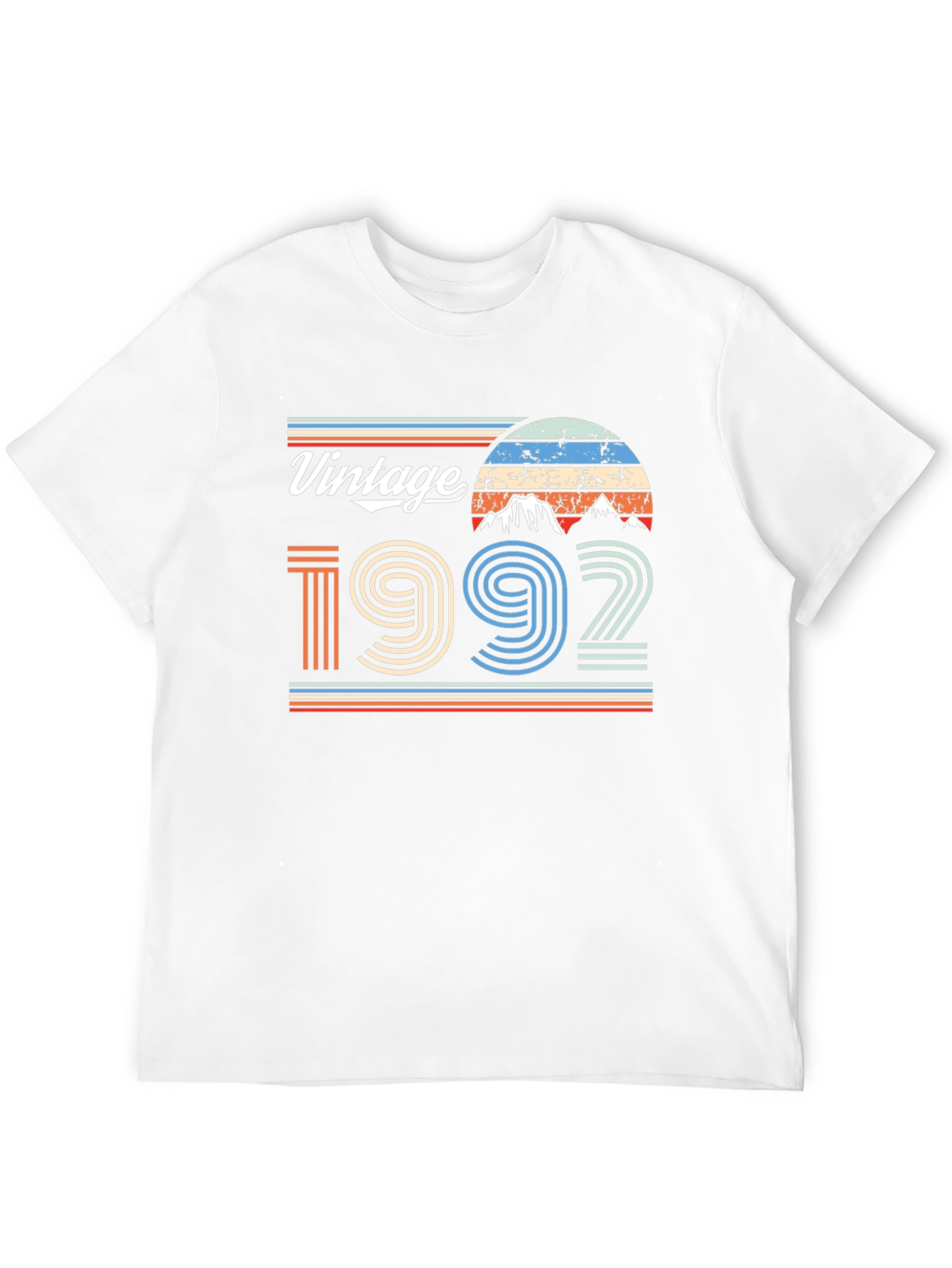 Vintage 1992 T-Shirt