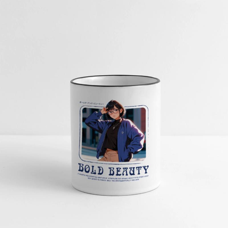 006 - Anime-Inspired Teen Streetwear Design