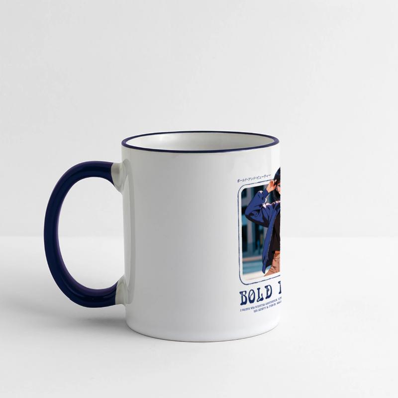 006 - Anime-Inspired Teen Streetwear Design