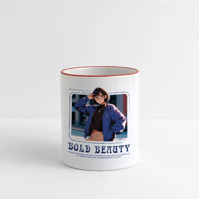 006 - Anime-Inspired Teen Streetwear Design