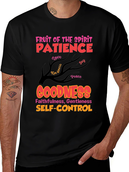 Fruit of the Spirit Graphic Tee
