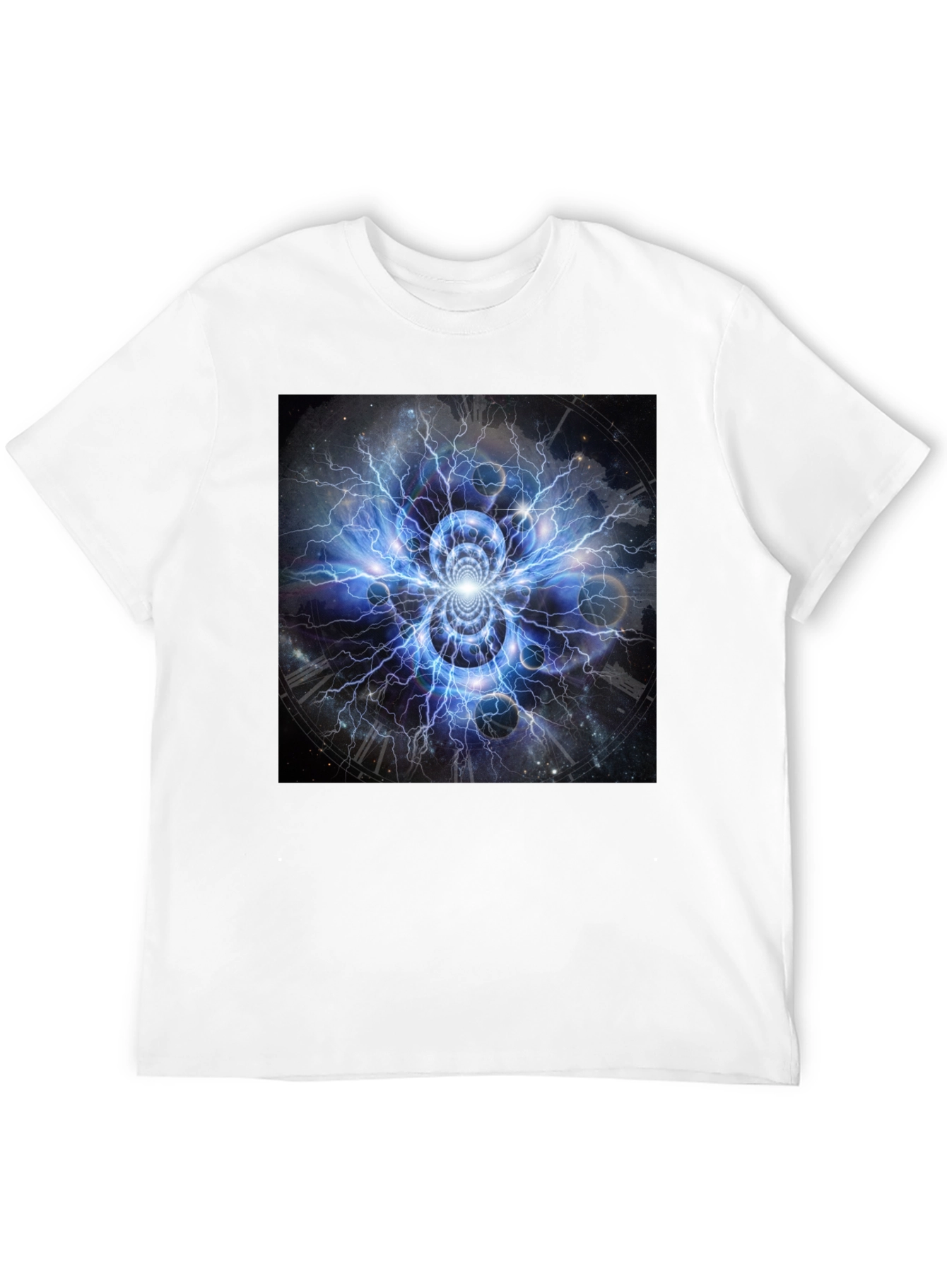 Electric Time T-Shirt