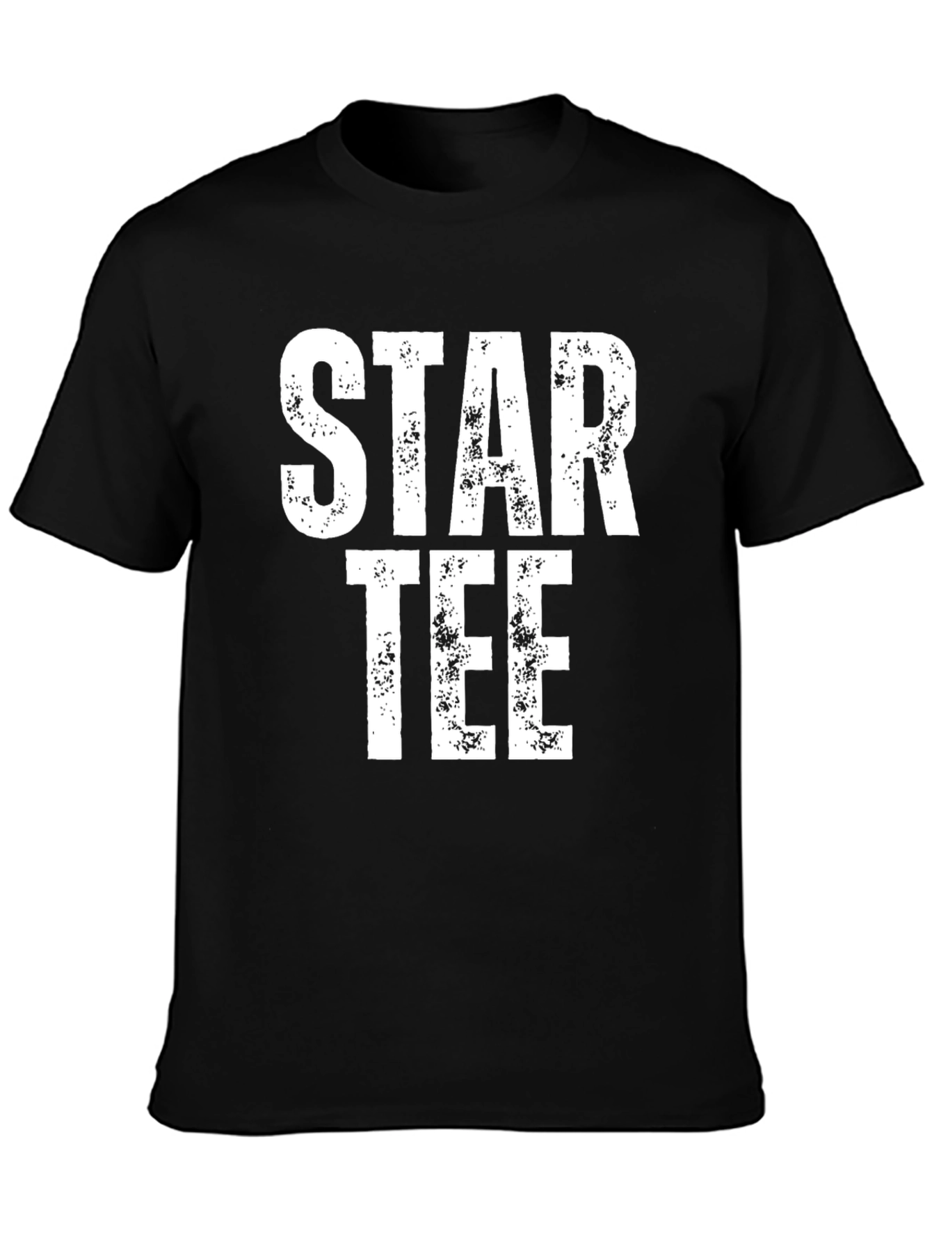 Star Tee Graphic T-Shirt