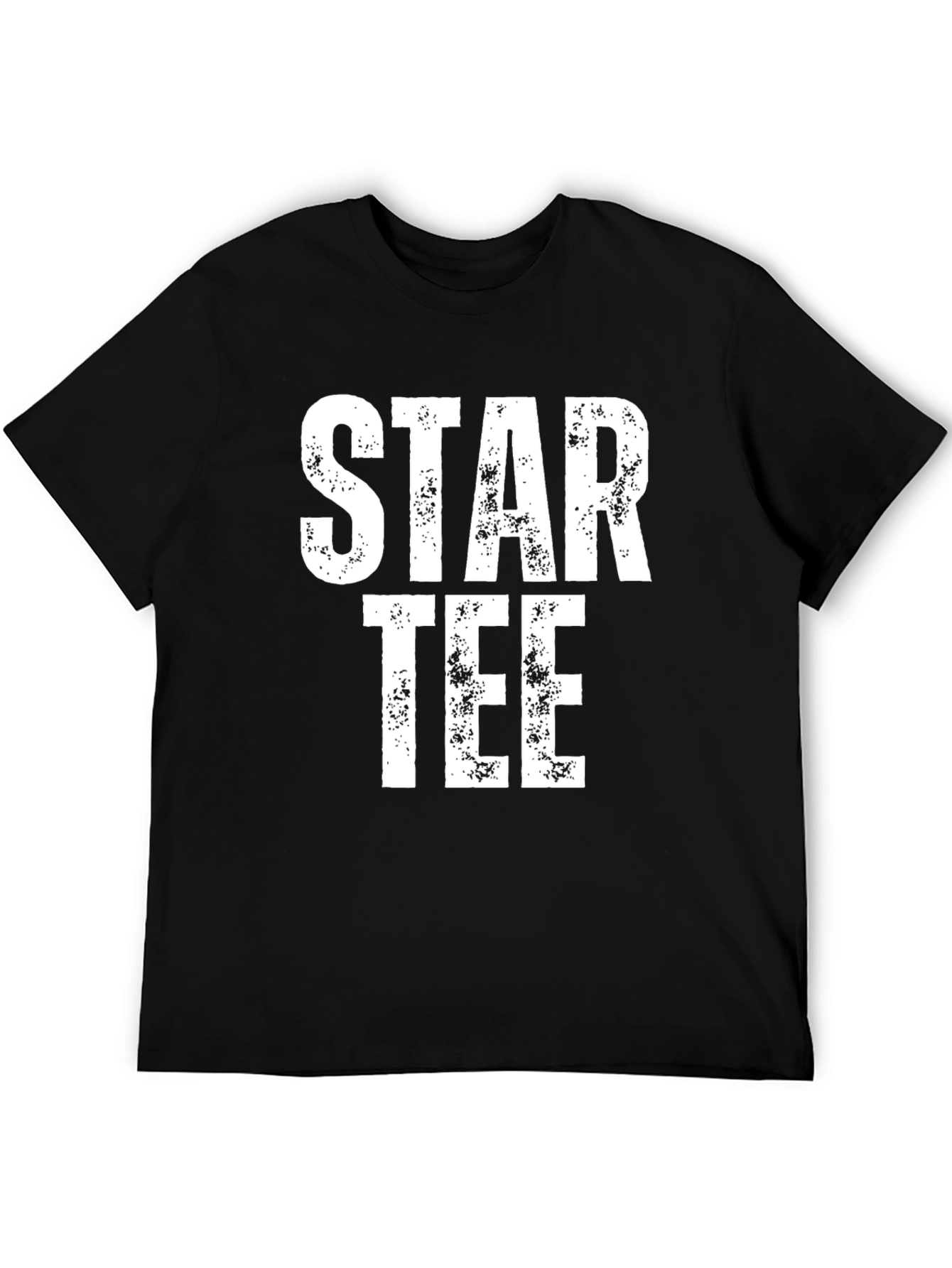 Star Tee Graphic T-Shirt