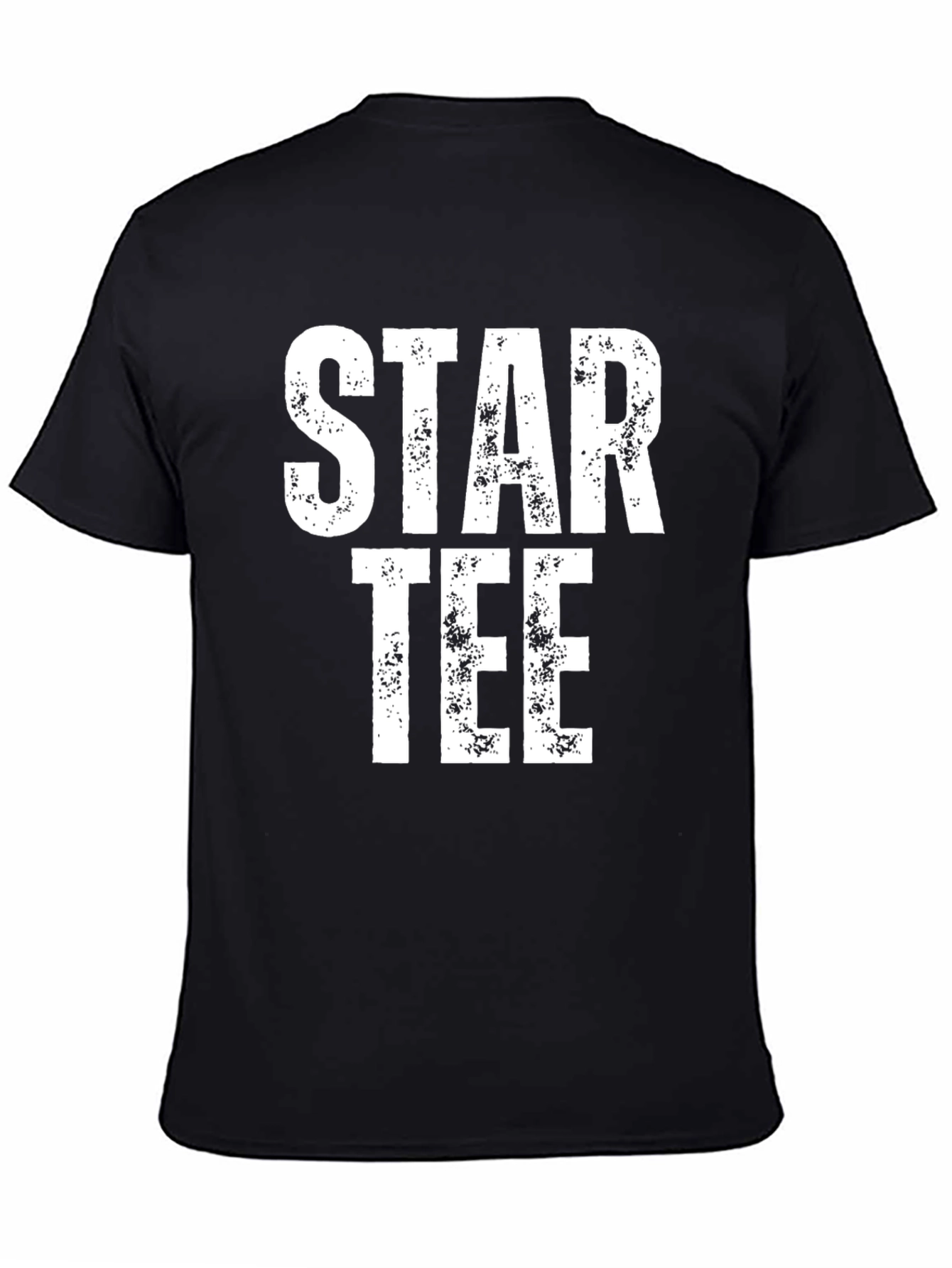 Star Tee Graphic T-Shirt