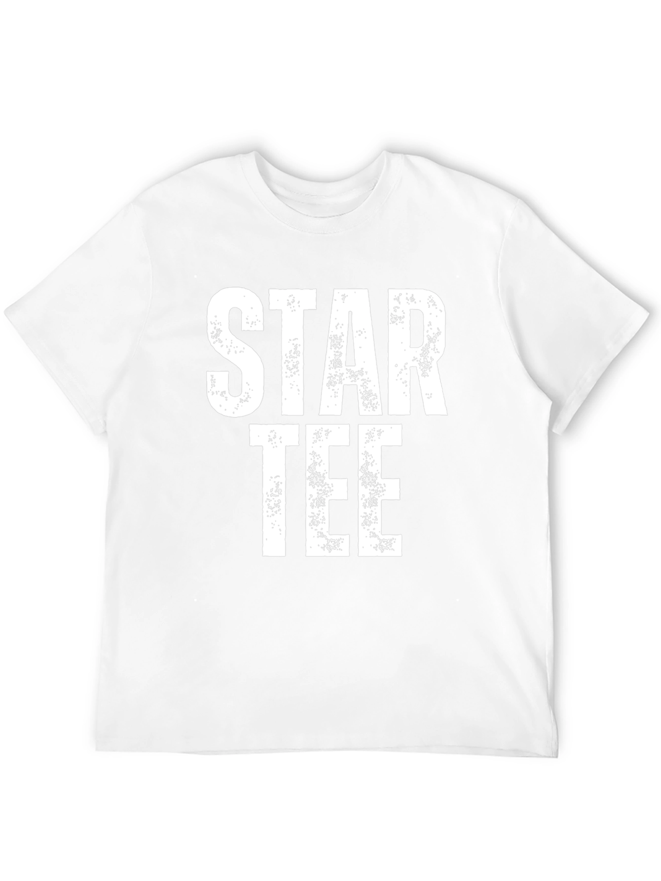 Star Tee Graphic T-Shirt