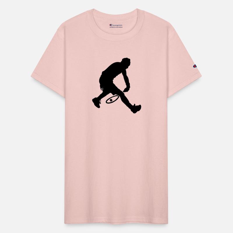 !0S T-Shirt Tweener