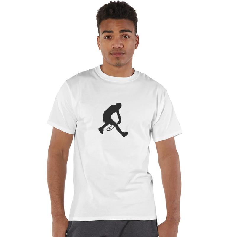 !0S T-Shirt Tweener