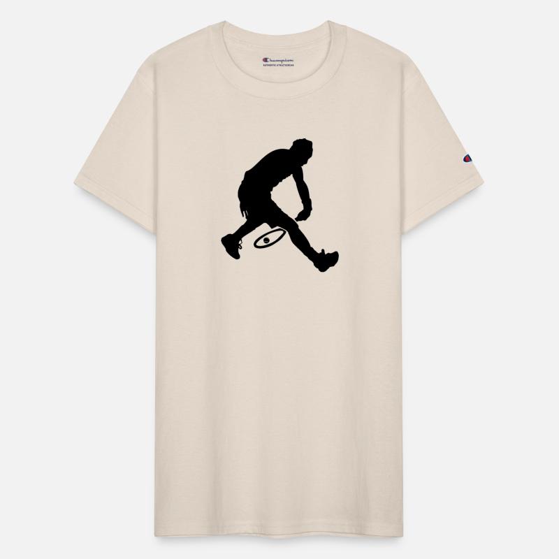 !0S T-Shirt Tweener