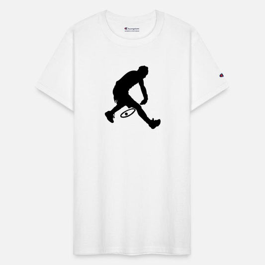 !0S T-Shirt Tweener