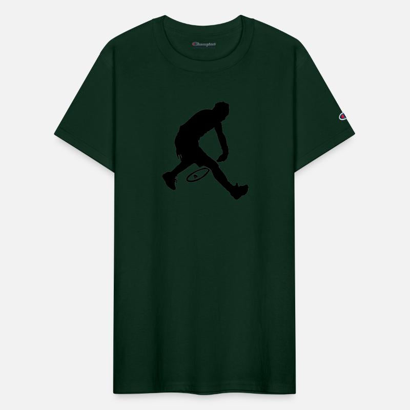 !0S T-Shirt Tweener