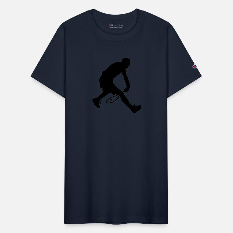 !0S T-Shirt Tweener