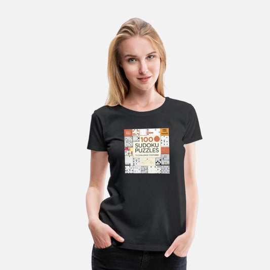 100 Sudoku Puzzles to Challenge Your Mind