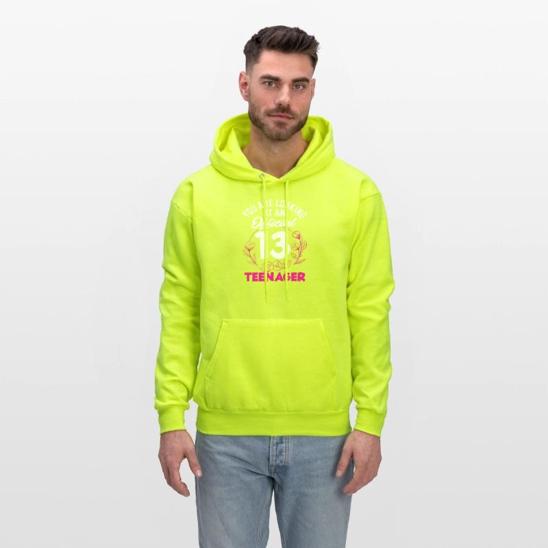 13th Birthday Official Teenager