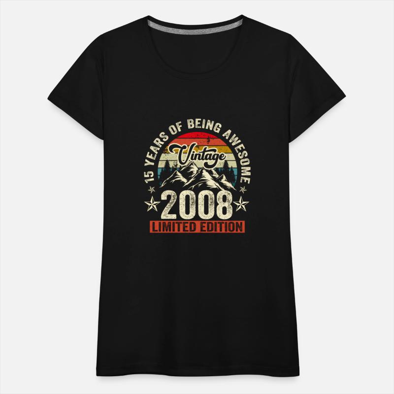 15 Born In 2008 15Th