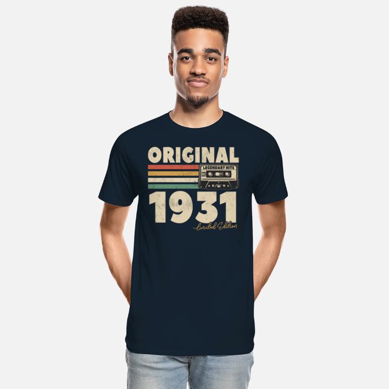 1931 Original Birthday Gift