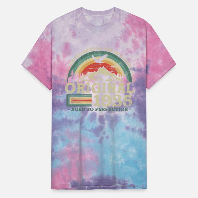 1935 Vintage Birthday Gift