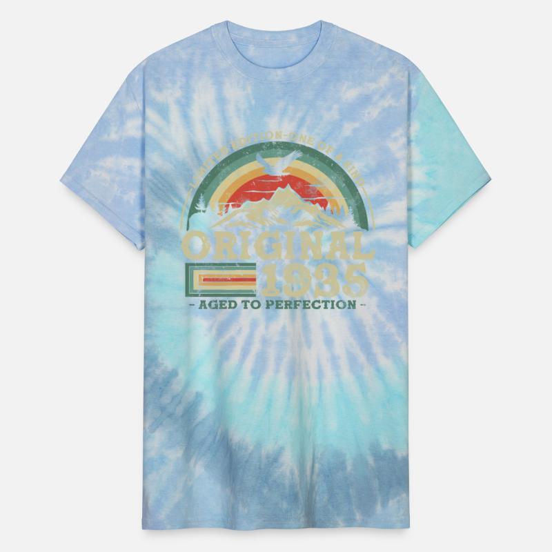 1935 Vintage Birthday Gift