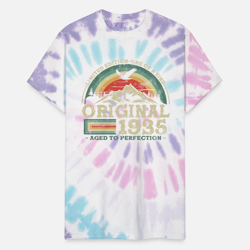 1935 Vintage Birthday Gift