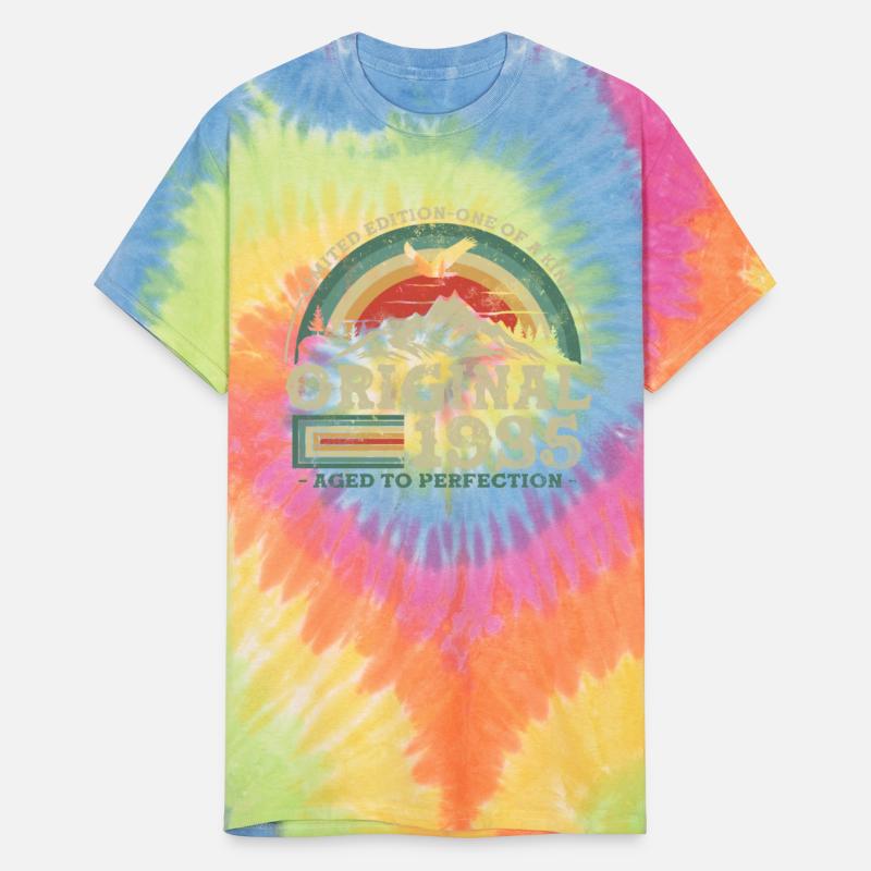 1935 Vintage Birthday Gift