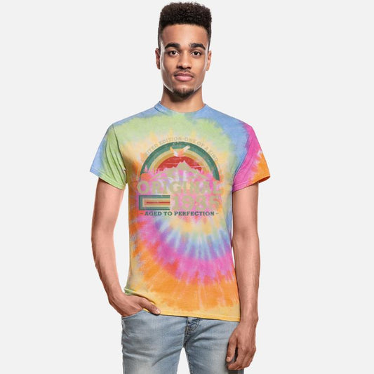 1935 Vintage Birthday Gift