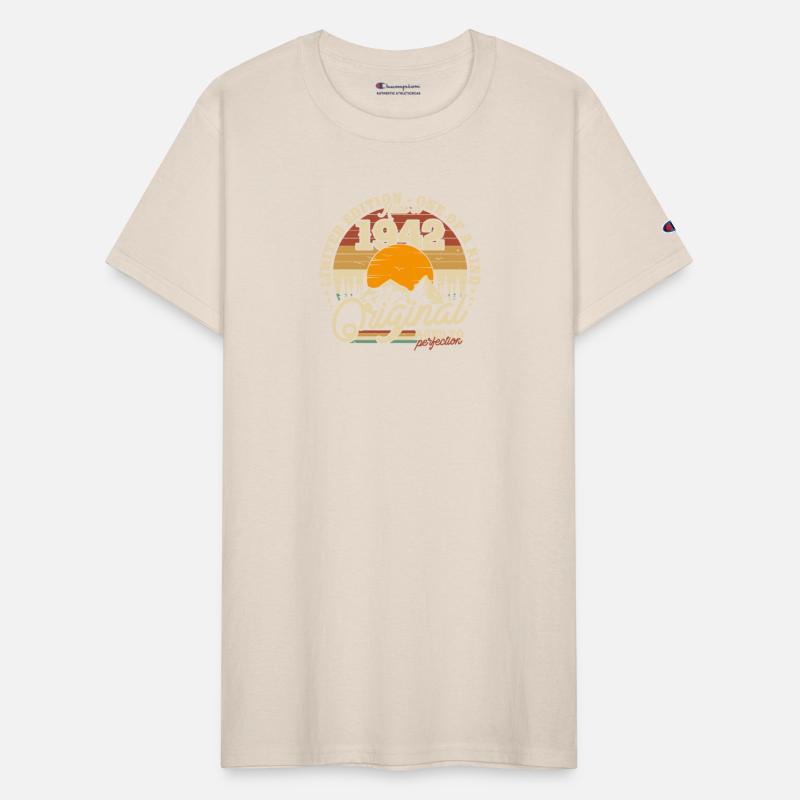 1942 Vintage Birthday Gift