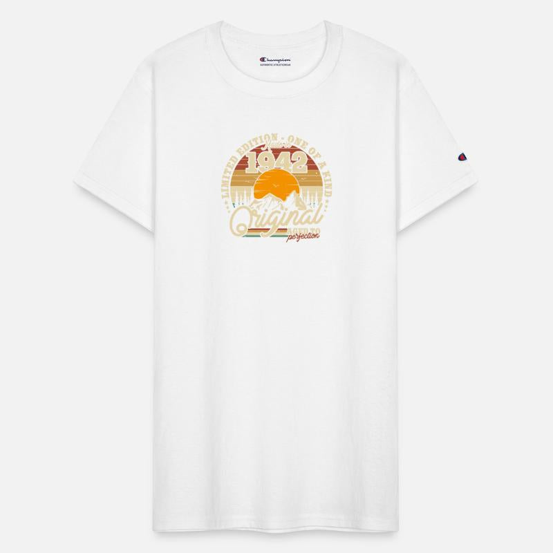 1942 Vintage Birthday Gift