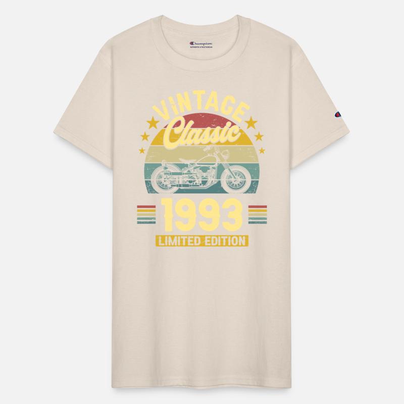 1993 30 Years Old Vintage 30th Birthday