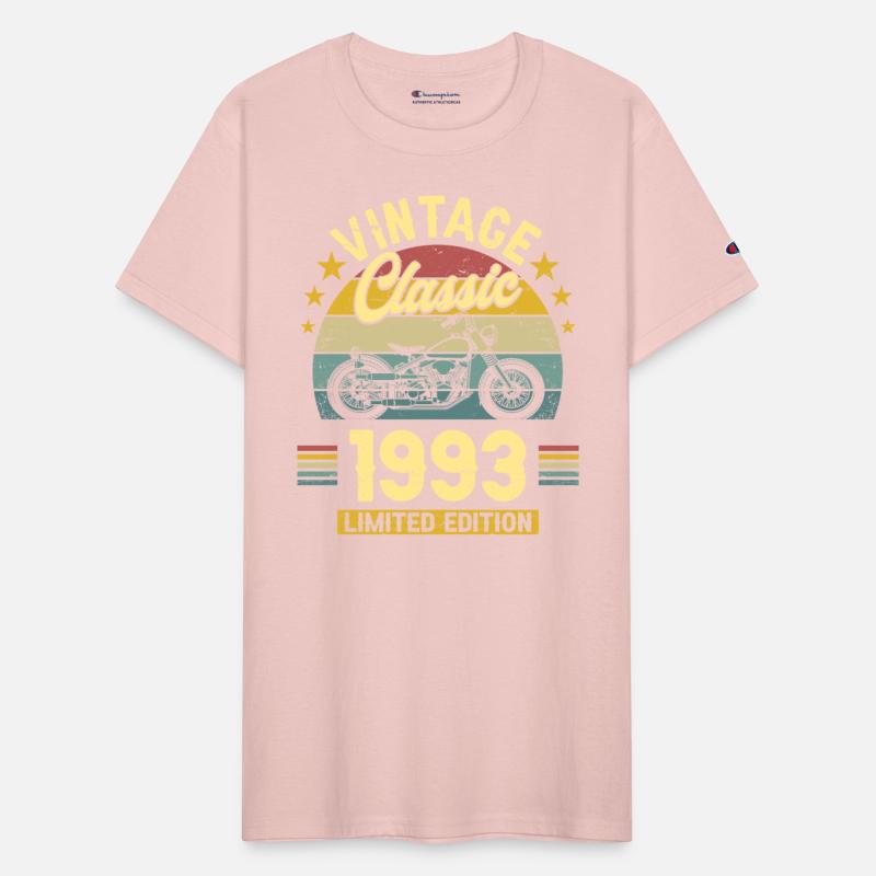 1993 30 Years Old Vintage 30th Birthday