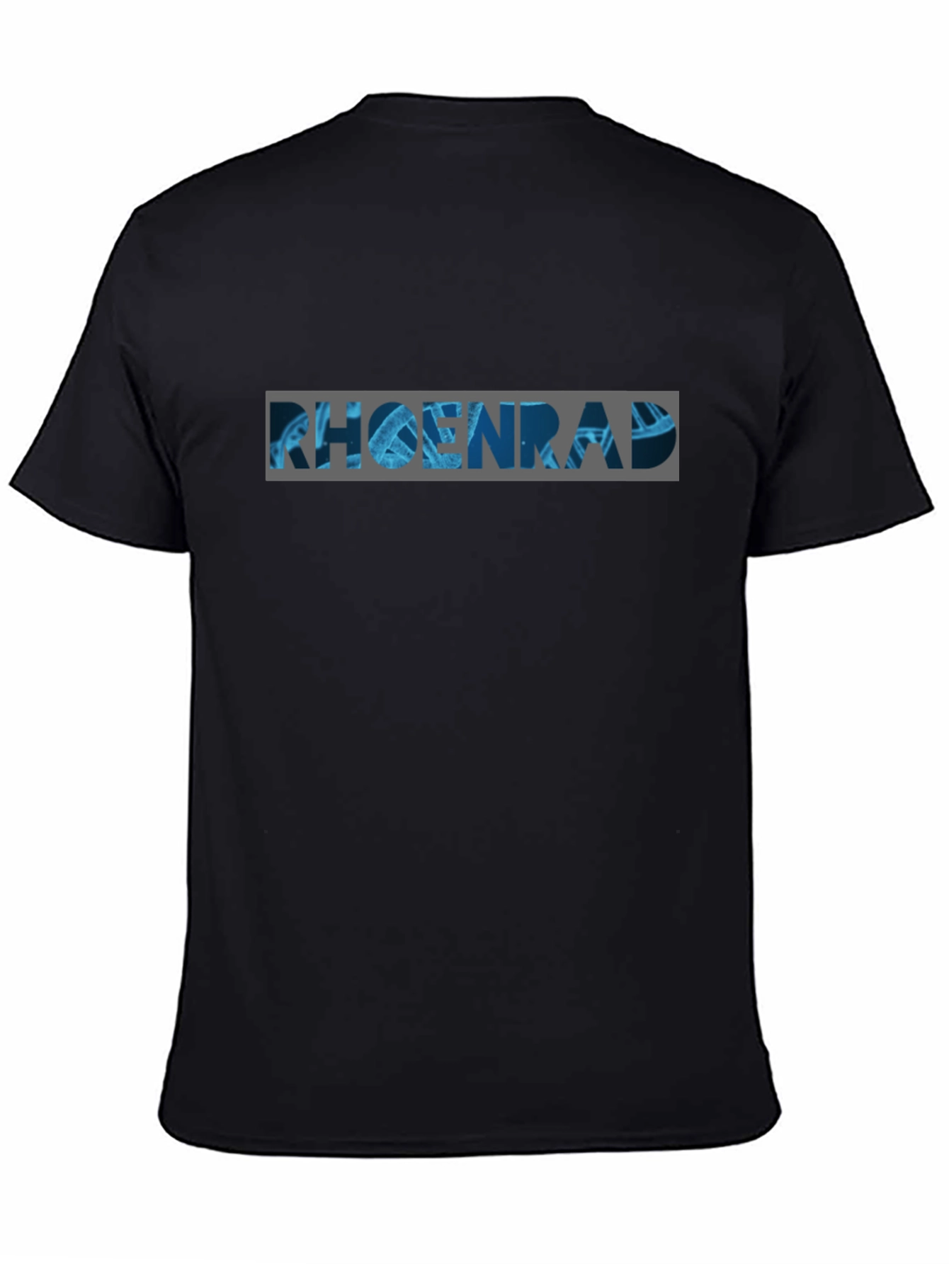 RHOENRAD Graphic Tee - Modern Athlete Style