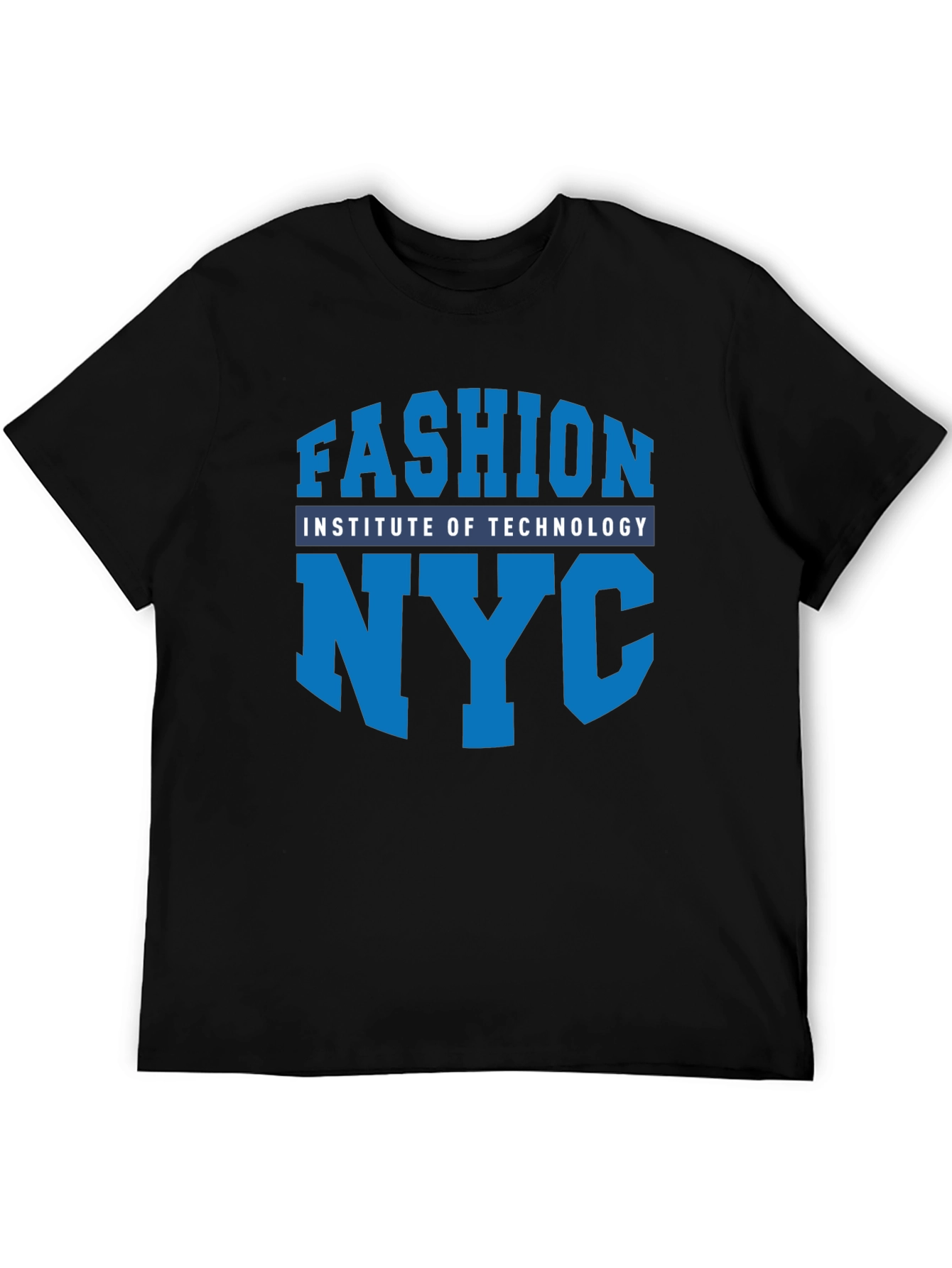 Fashion Institute of Technology NYC T-Shirt