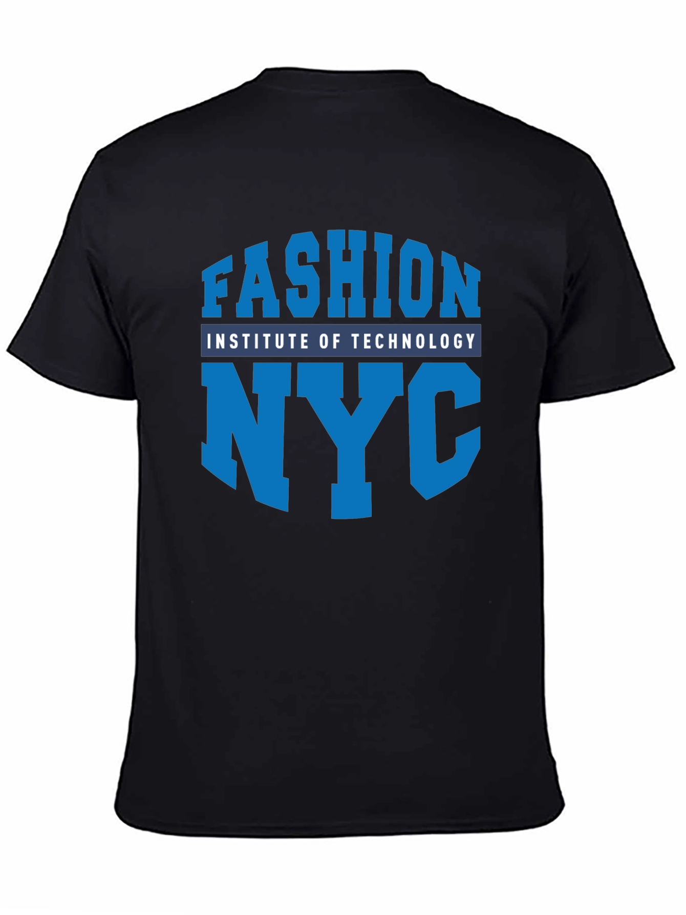 Fashion Institute of Technology NYC T-Shirt