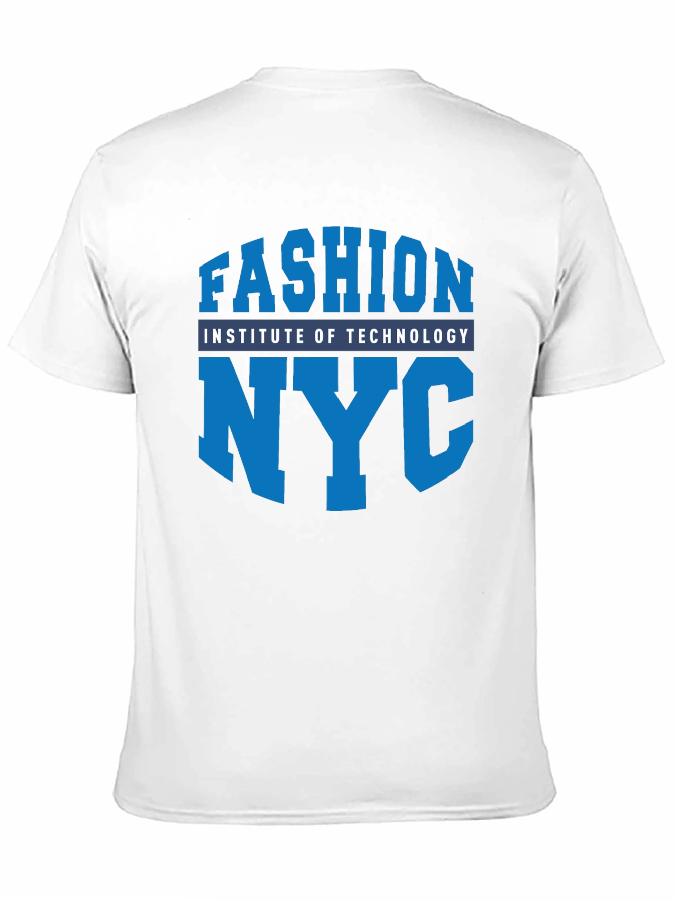 Fashion Institute of Technology NYC T-Shirt