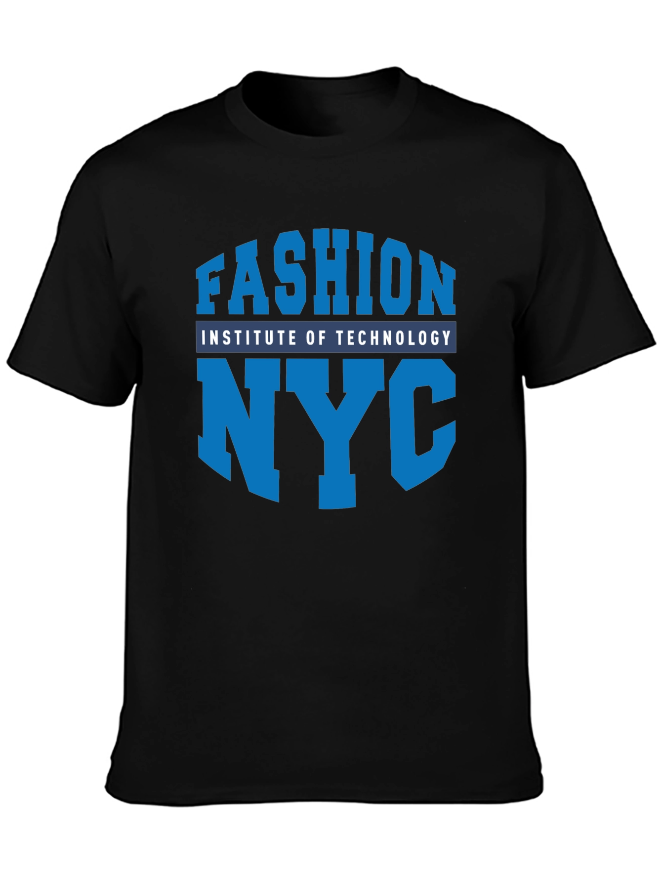 Fashion Institute of Technology NYC T-Shirt
