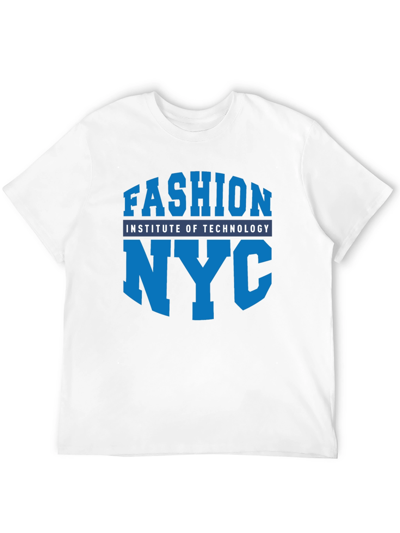 Fashion Institute of Technology NYC T-Shirt