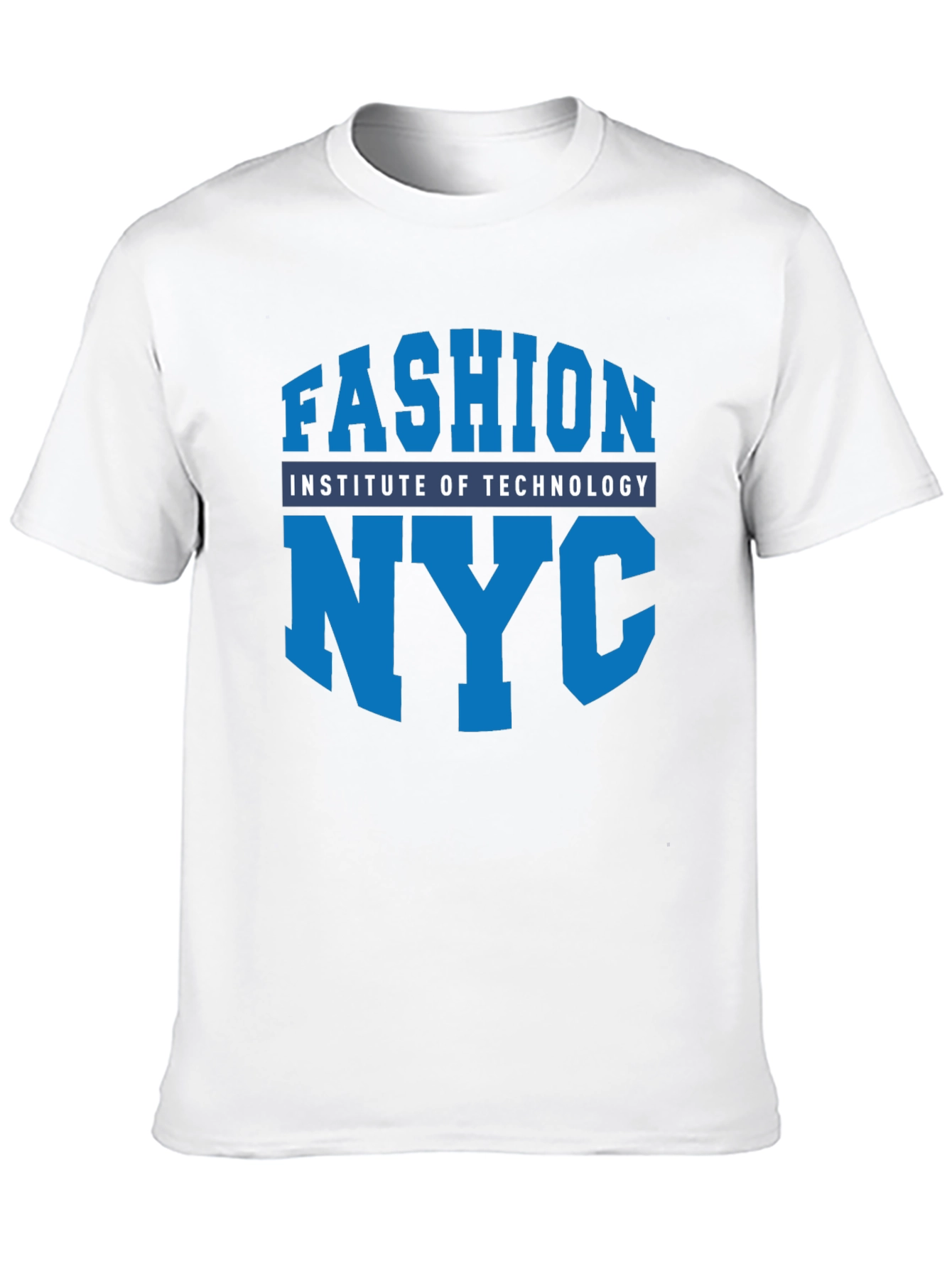 Fashion Institute of Technology NYC T-Shirt