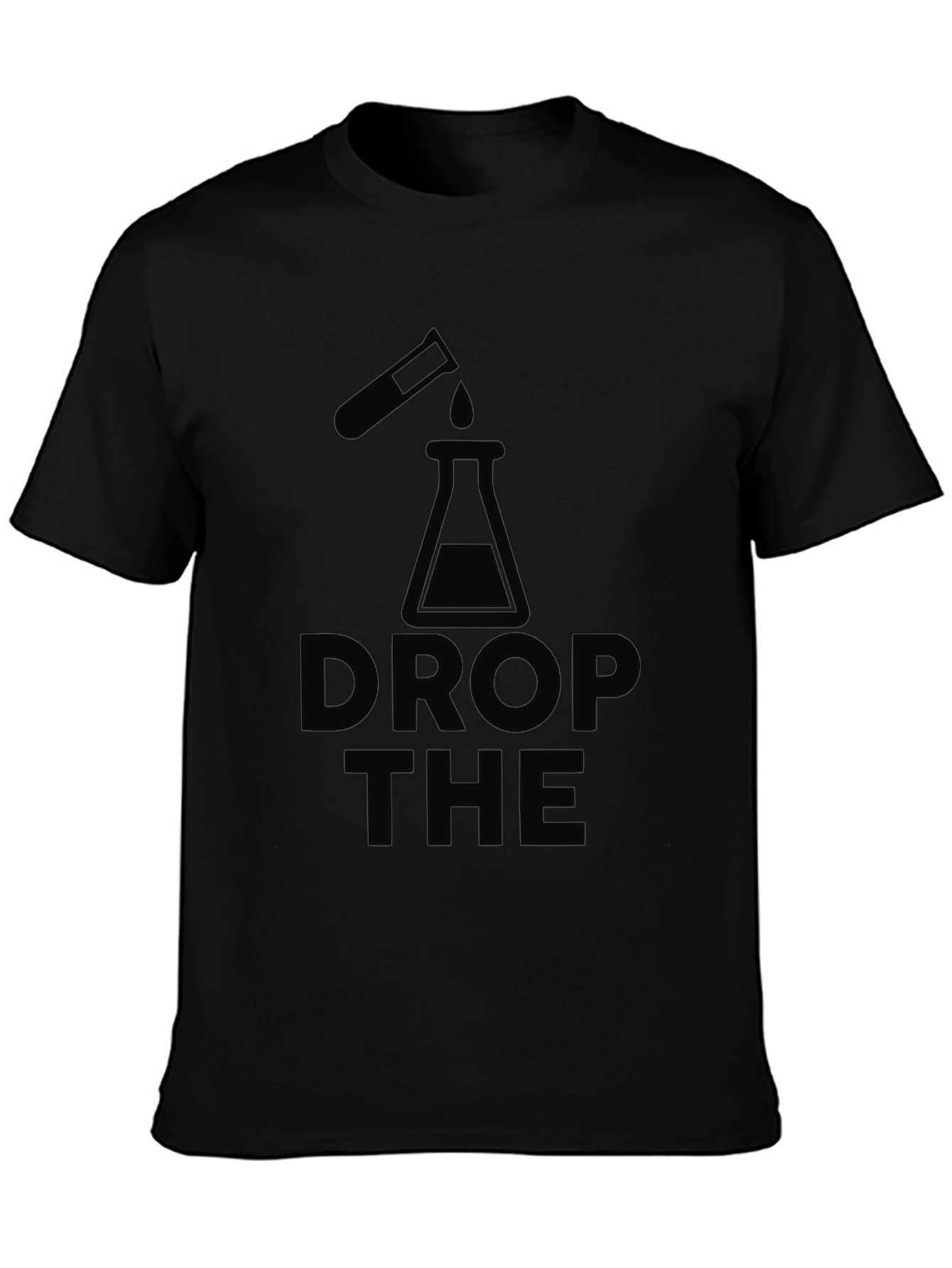 Drop the Base Science T-Shirt