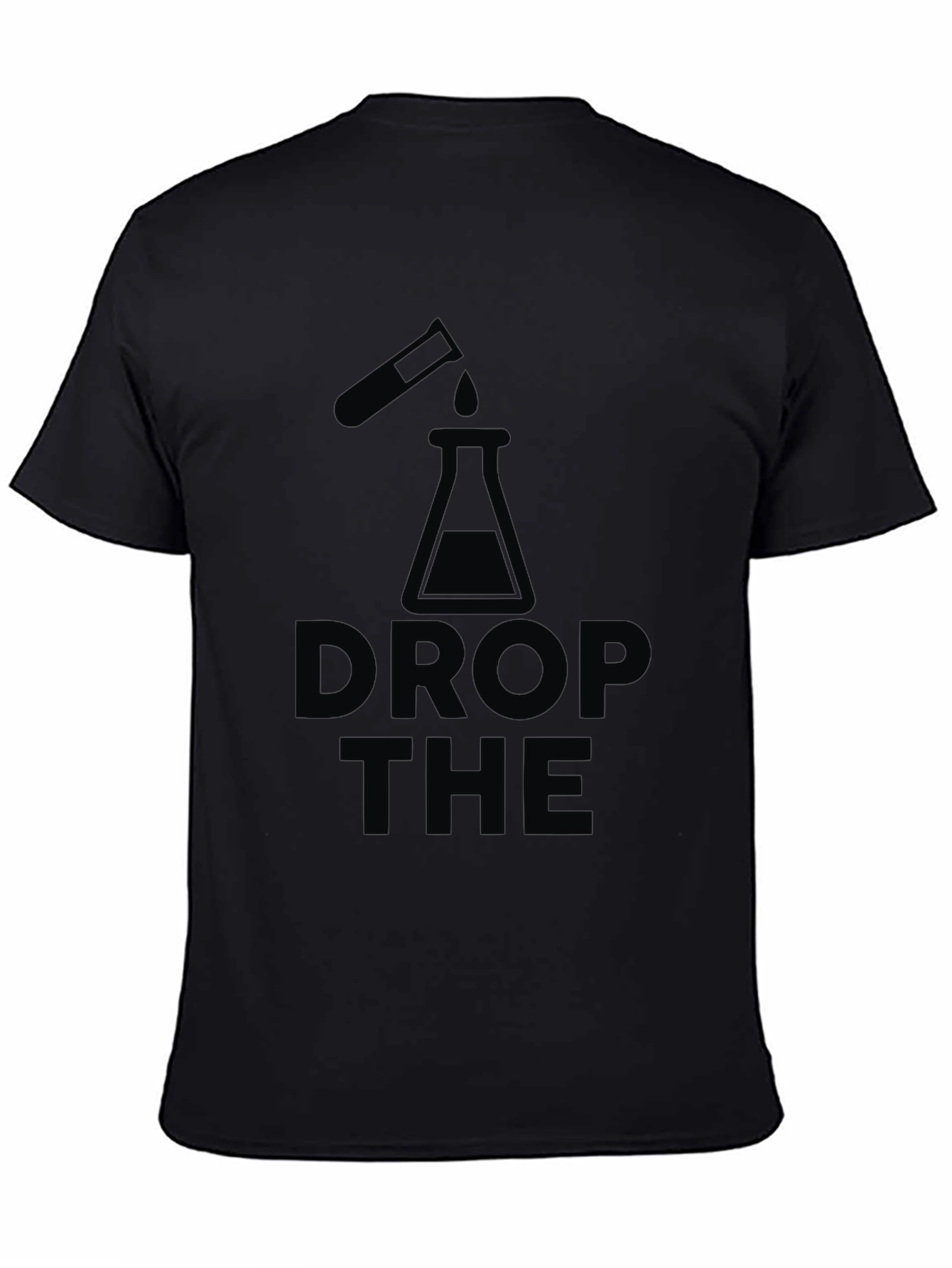 Drop the Base Science T-Shirt