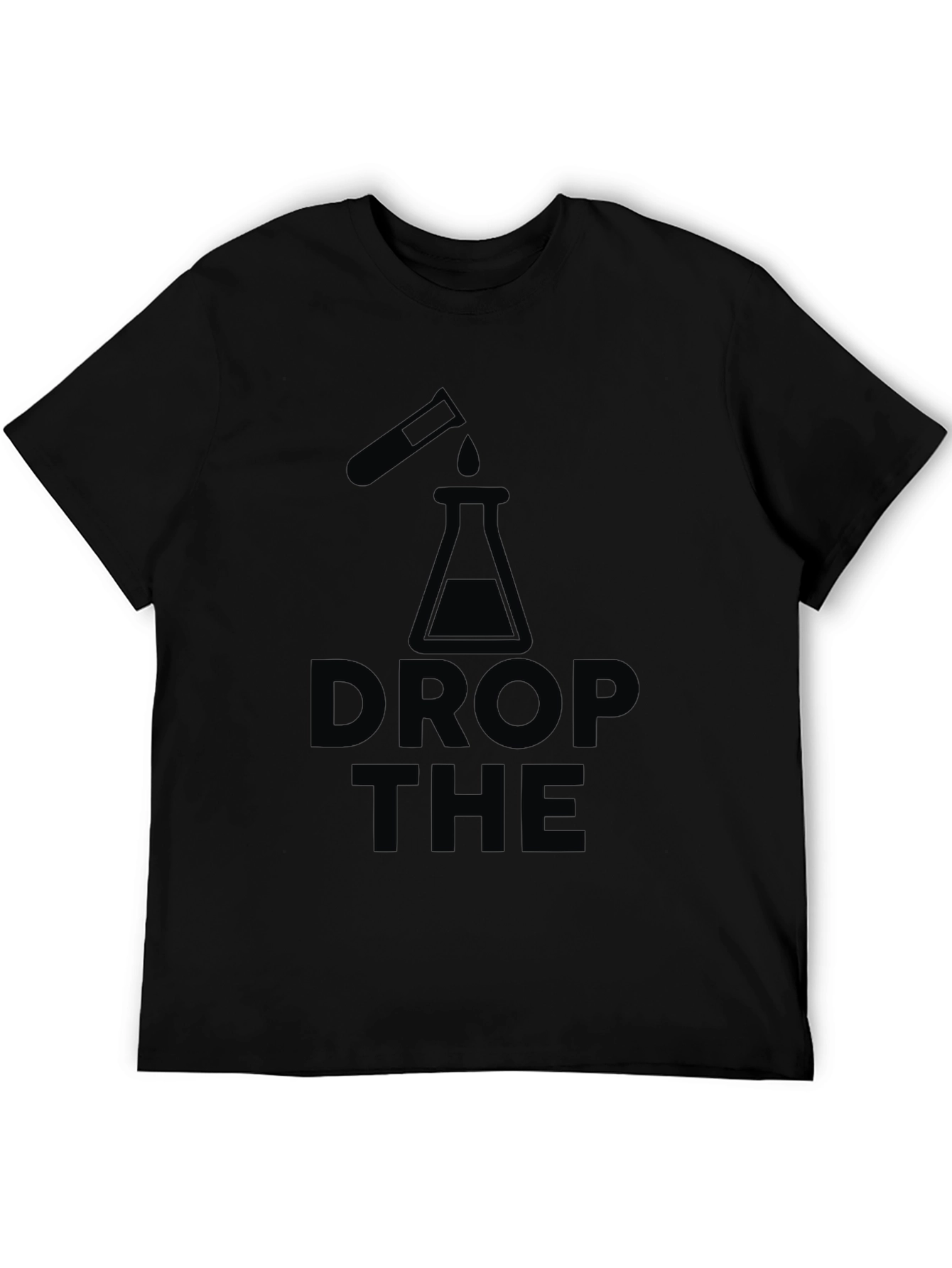 Drop the Base Science T-Shirt
