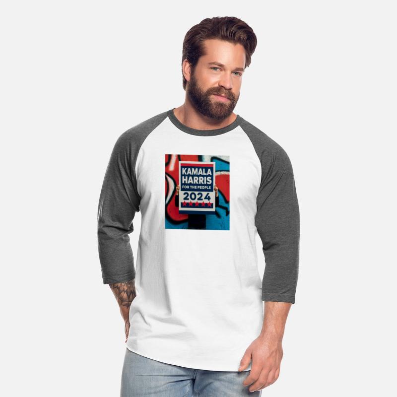 1Kamala Harris for President | 2024