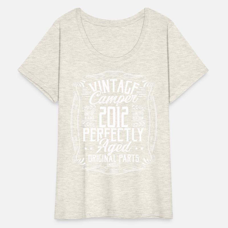 2012 Birthday Idea Camper Scout Camping 2012