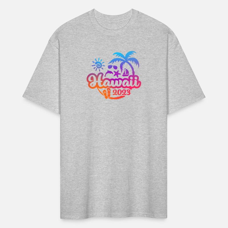 2023 Hawaii Vacation or Trip Design